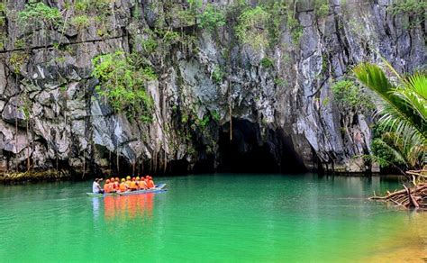 10 National Parks In The Philippines You Ought To Explore.
